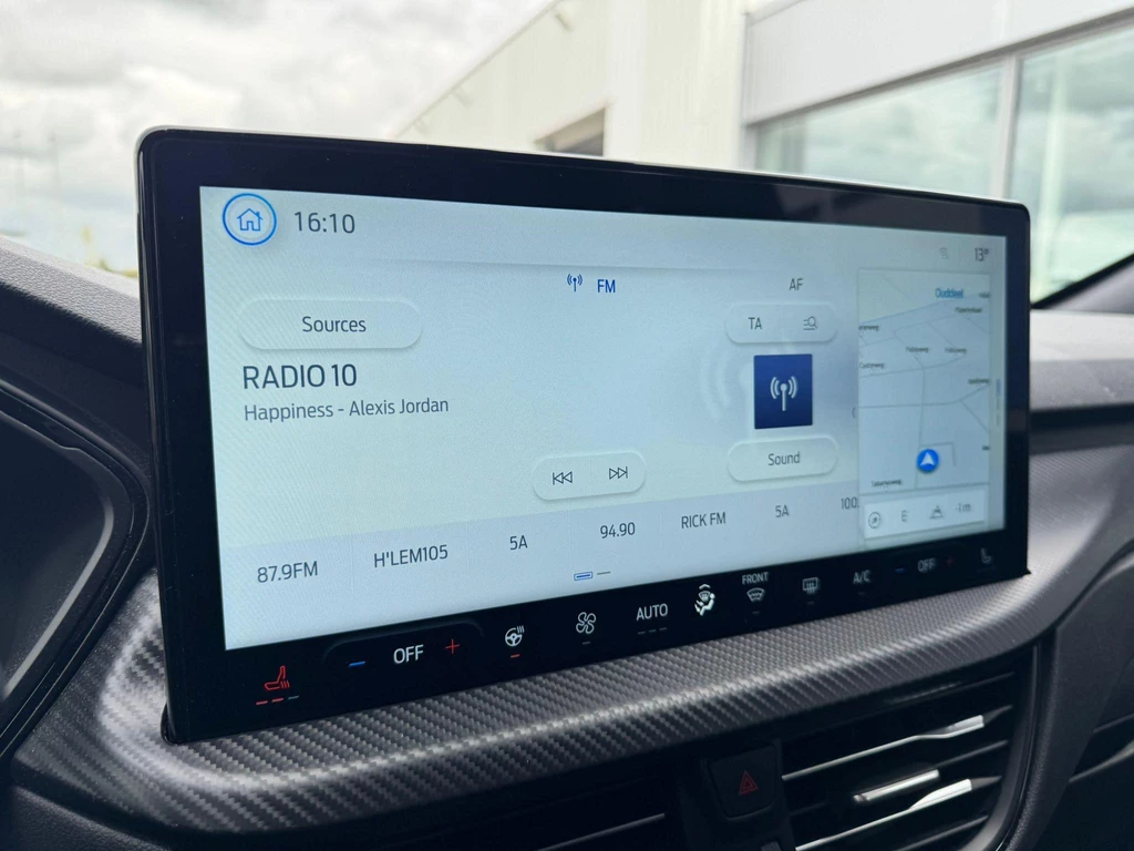 Ford Kuga – foto 13