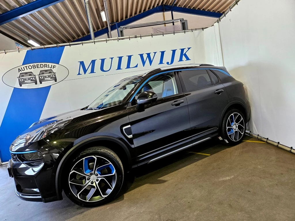 Lynk & Co 01 – foto 7