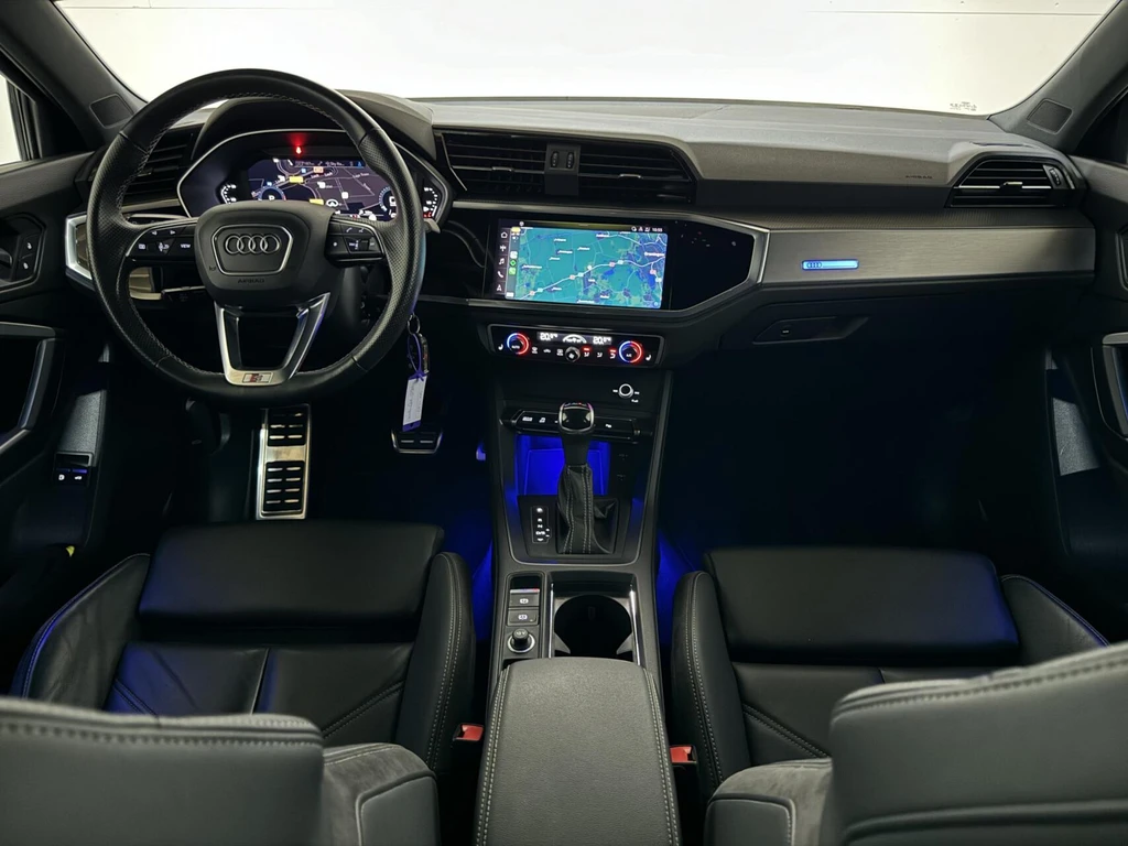 Audi Q3 – foto 24