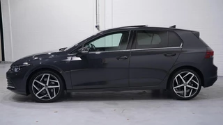 Volkswagen Golf – thumbnail 3