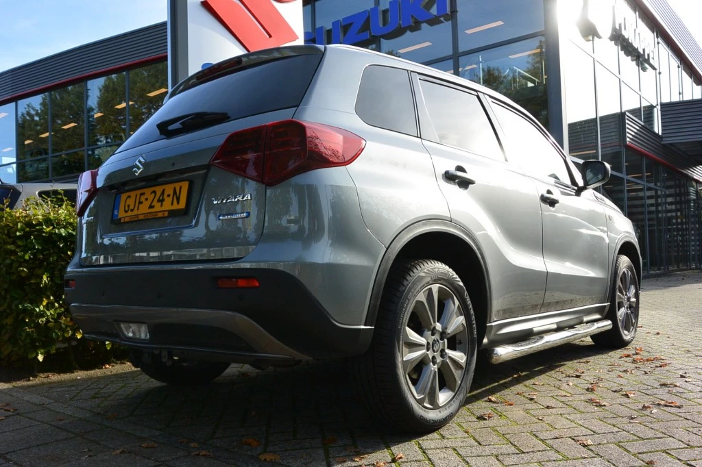 Suzuki Vitara – foto 6