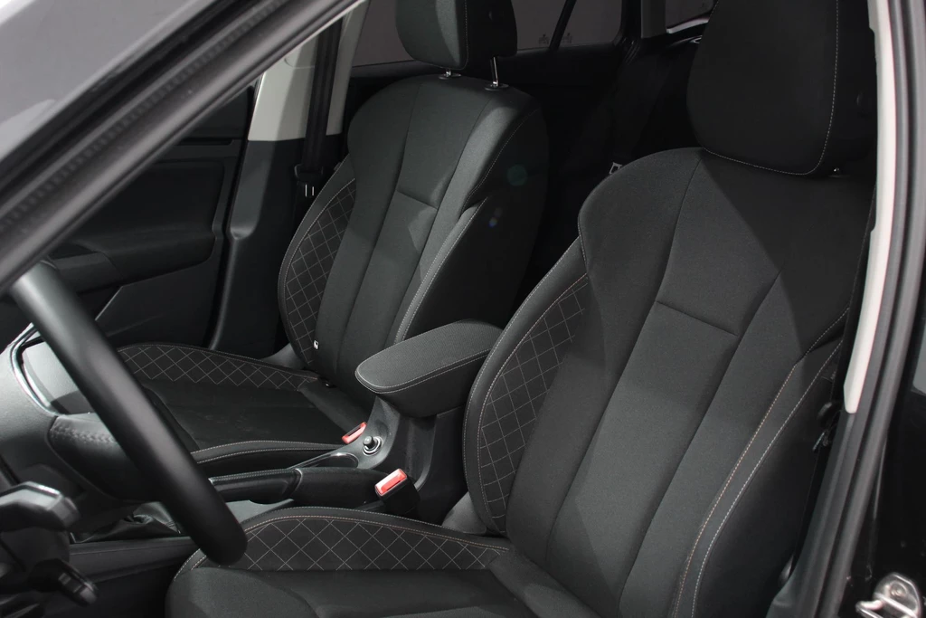 Škoda Kamiq – foto 11