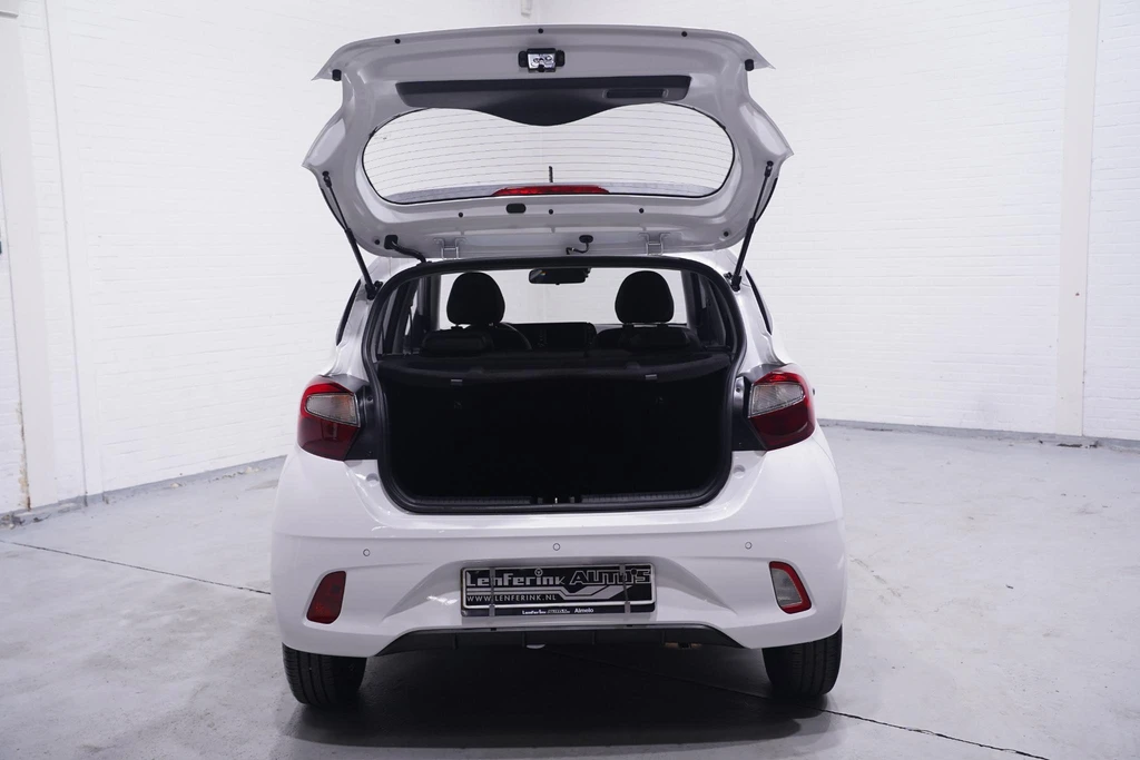 Hyundai i10 – foto 17