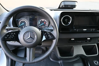 Mercedes-Benz eSprinter – thumbnail 14