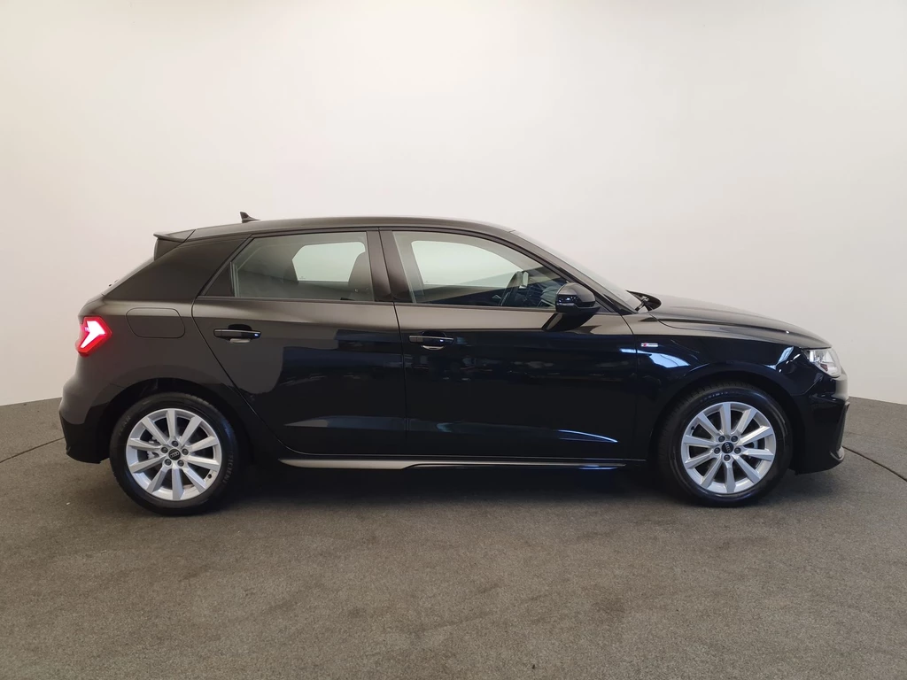 Audi A1 Sportback – foto 5