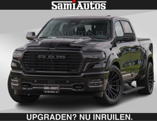 Dodge Ram Pick-Up – thumbnail 1