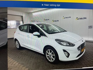 Ford Fiesta – thumbnail 5