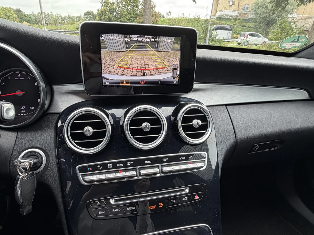 Mercedes-Benz C-Klasse – foto 22