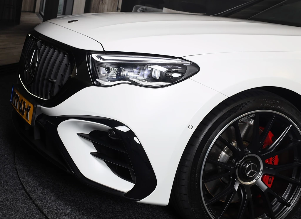 Mercedes-Benz E-Klasse – foto 82
