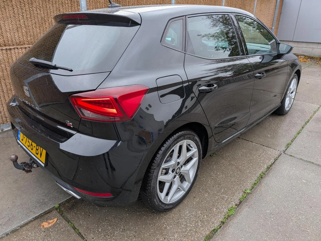 SEAT Ibiza – foto 5