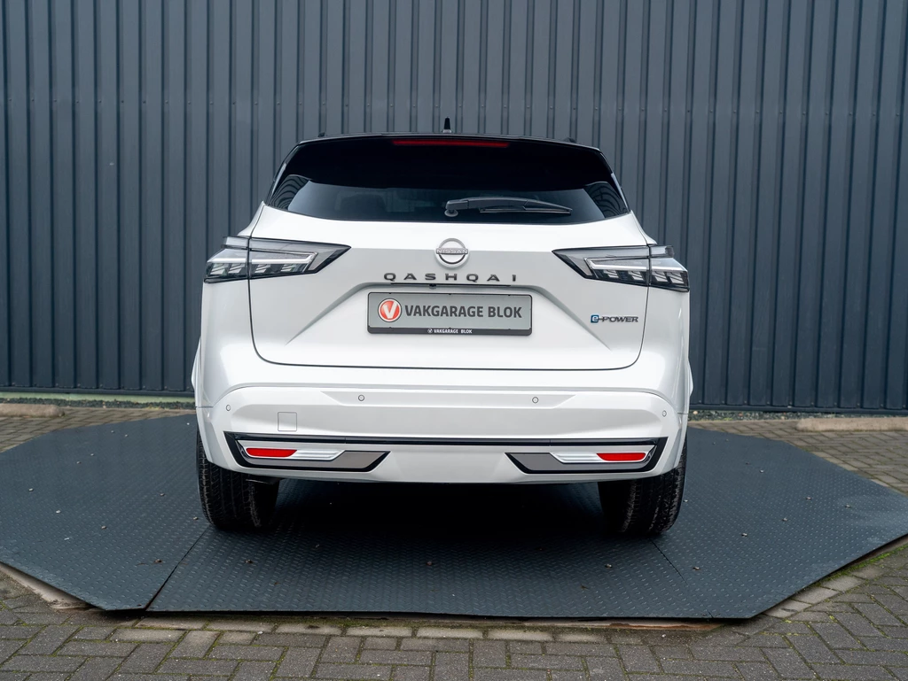 Nissan QASHQAI – foto 10
