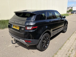Land Rover Range Rover Evoque – thumbnail 7