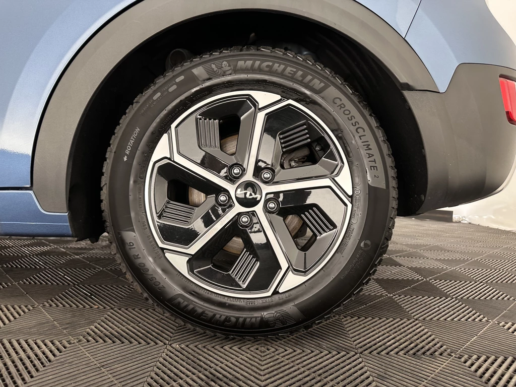 Kia Niro – foto 24
