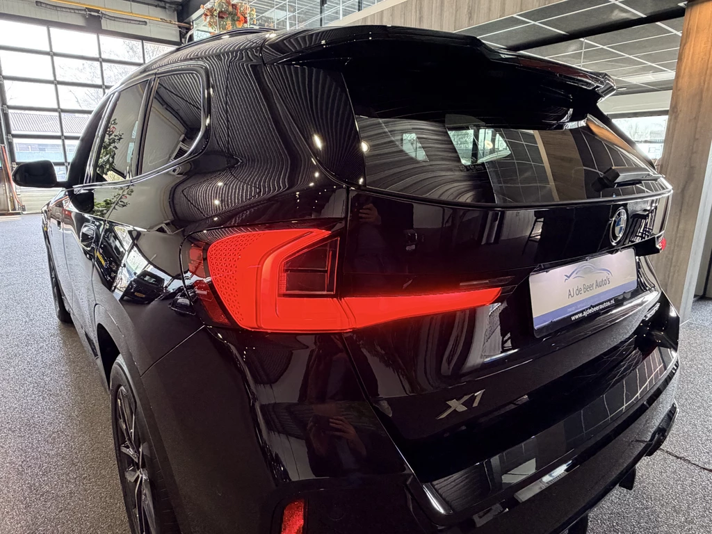 BMW X1 – foto 4