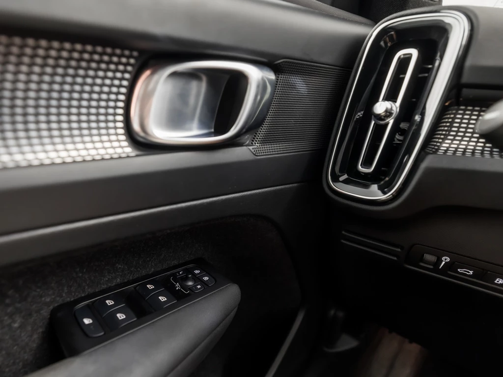Volvo XC40 – foto 23