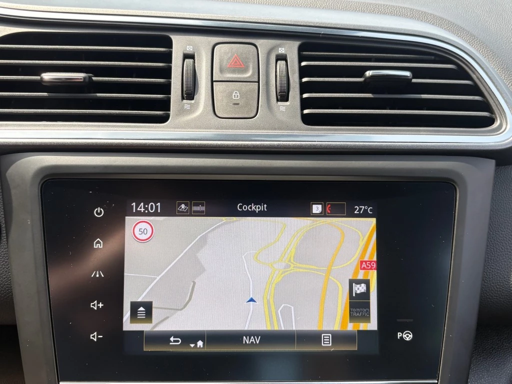 Renault Kadjar – foto 9