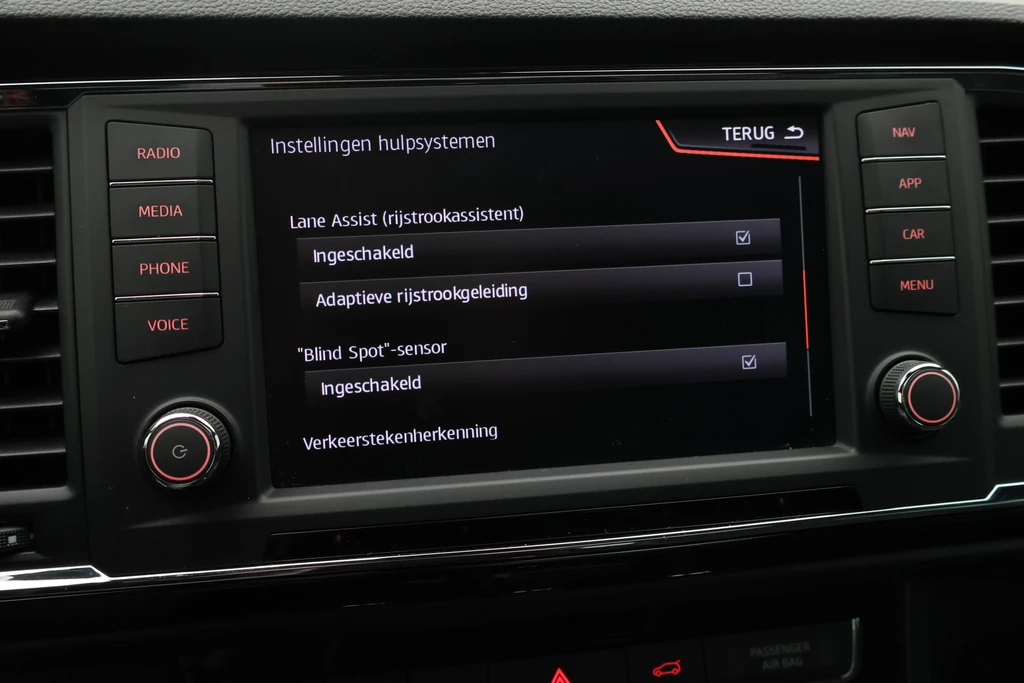 SEAT Ateca – foto 45