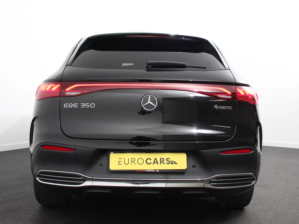 Mercedes-Benz EQE – foto 3