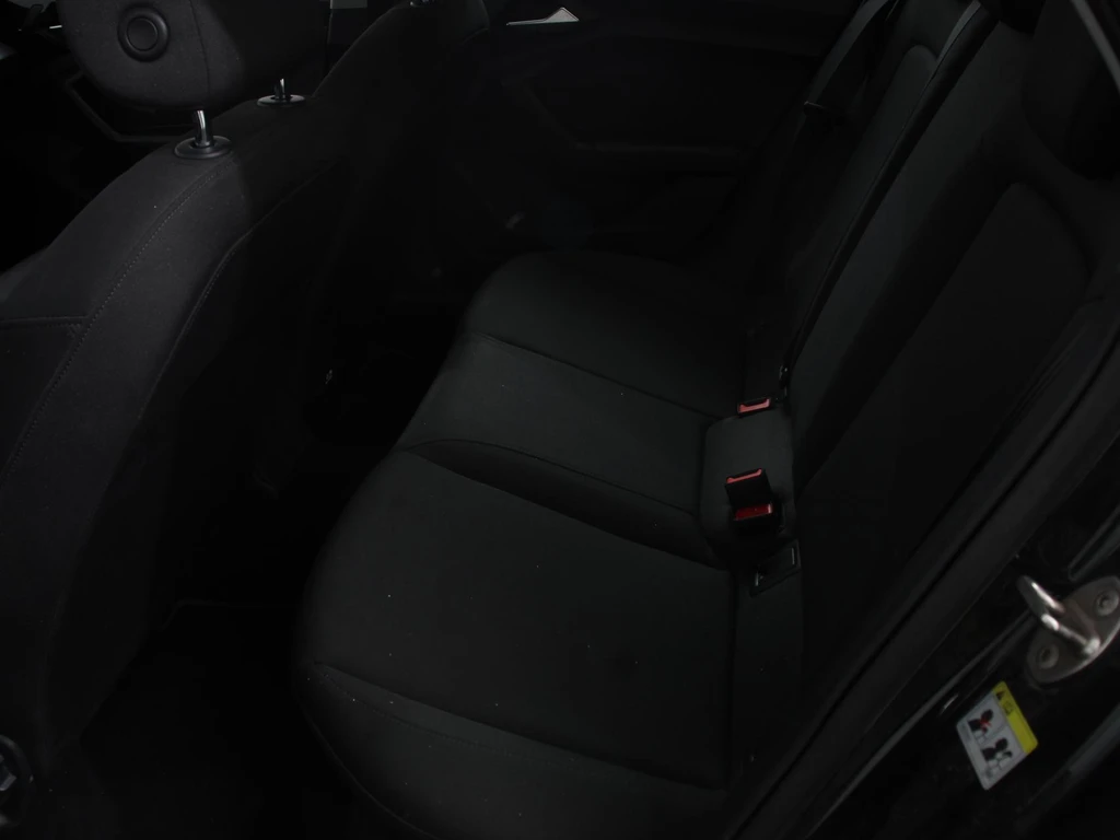 Audi A1 Sportback – foto 14