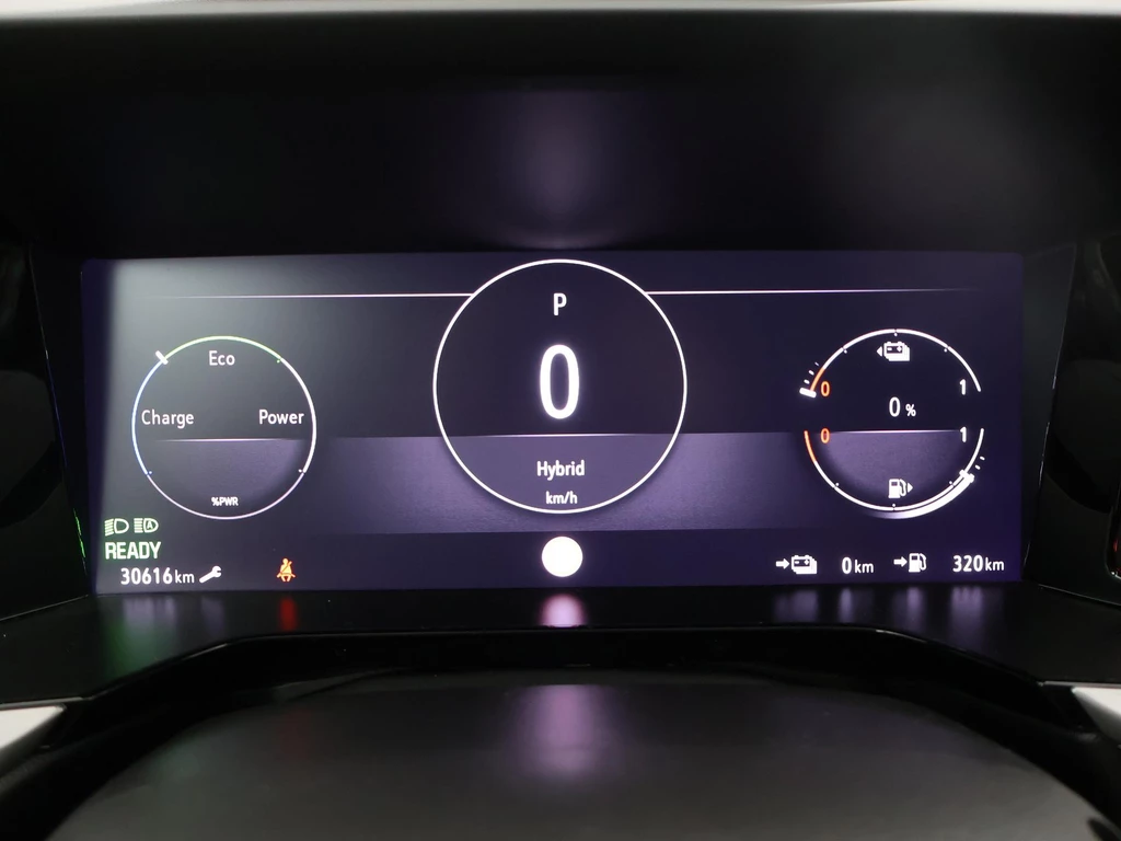 Opel Grandland – foto 16