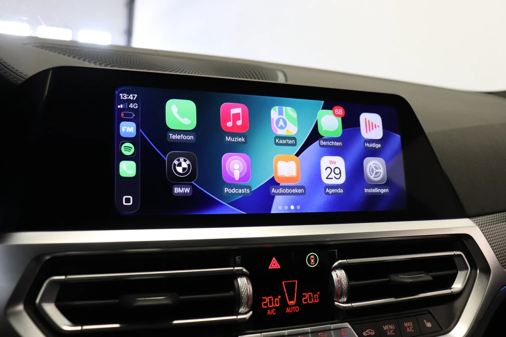 BMW 3 Serie – foto 34