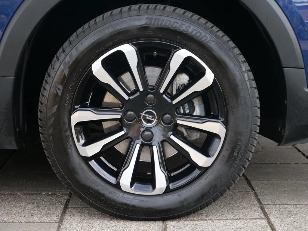 Opel Crossland – foto 36