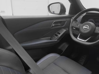 Nissan QASHQAI – thumbnail 24
