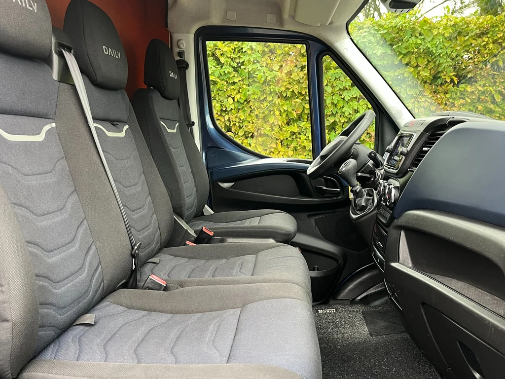 Iveco Daily – foto 15
