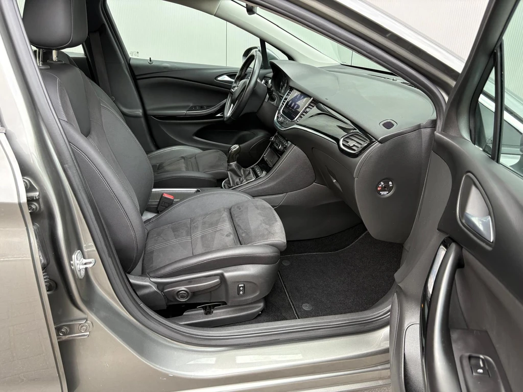Opel Astra – foto 10