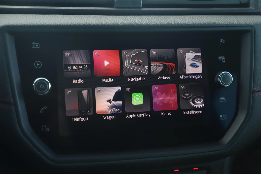SEAT Arona – foto 23