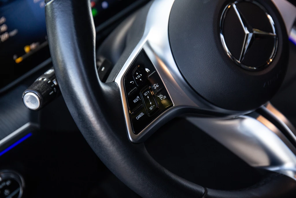 Mercedes-Benz C-Klasse – foto 9