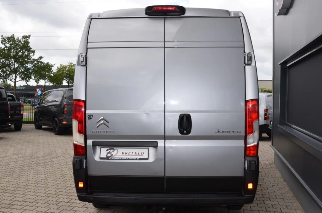 Citroën Jumper – foto 4