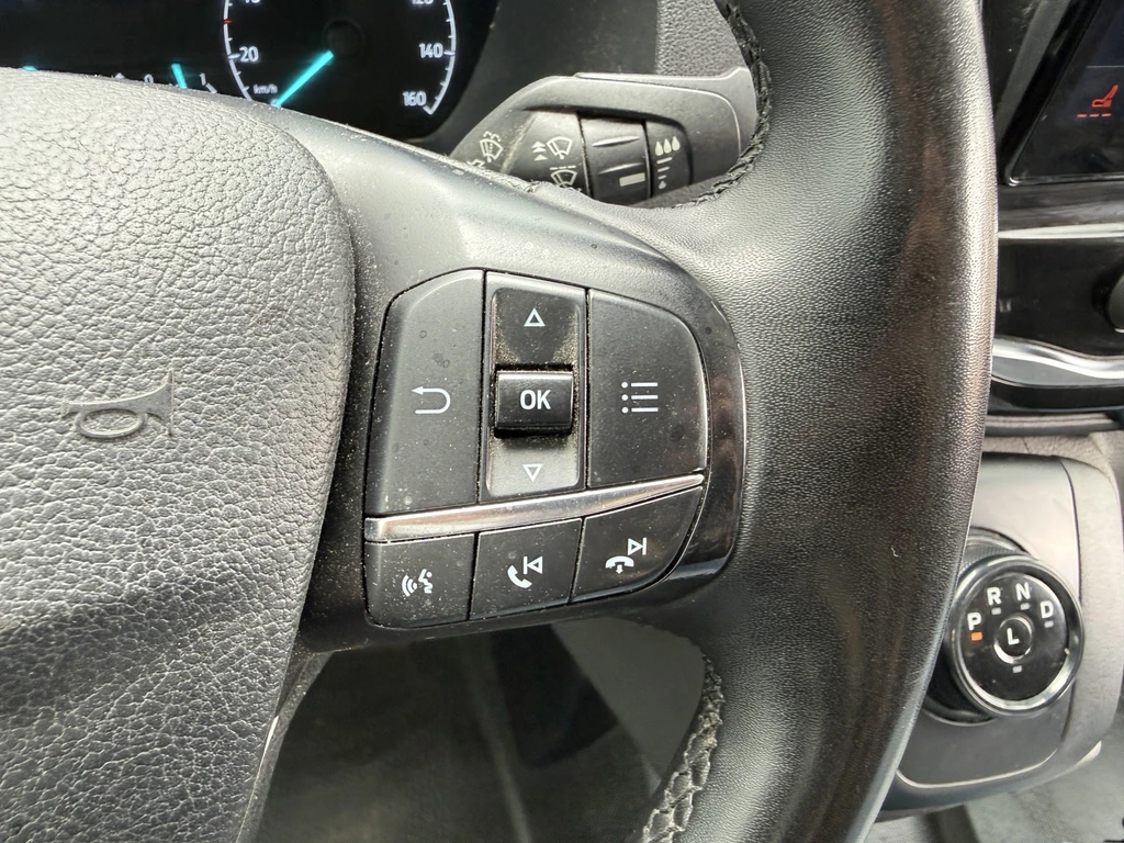 Ford E-Transit – foto 28