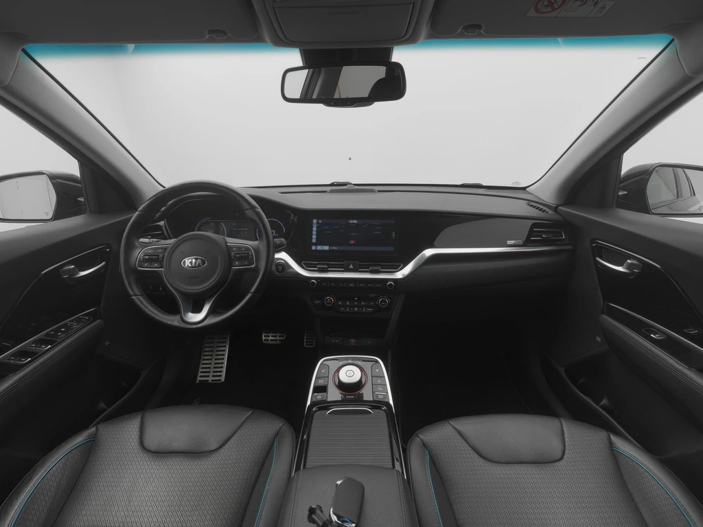Kia e-Niro – foto 25