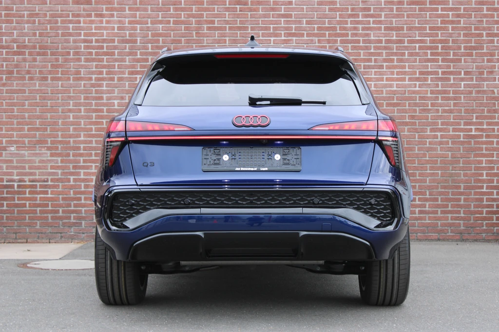 Audi Q3 – foto 4