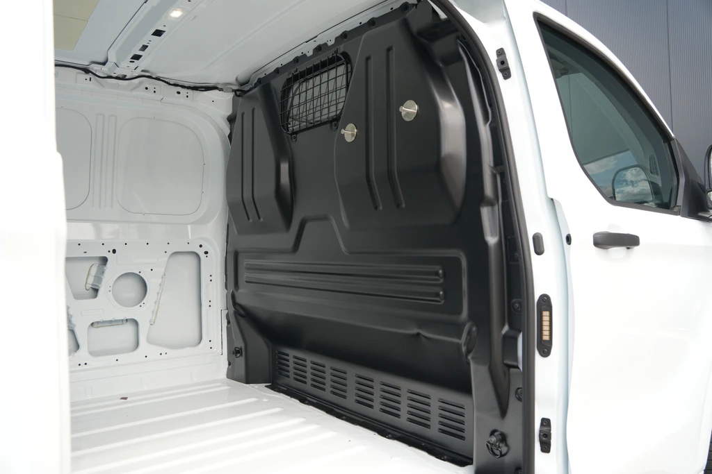 Ford Transit Custom – foto 13