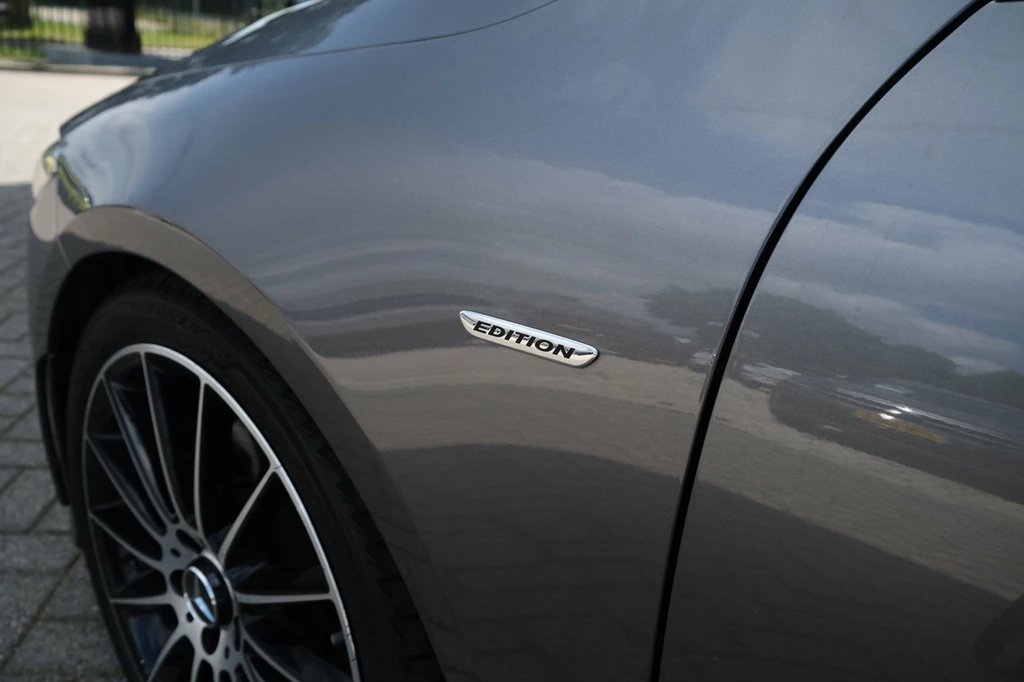 Mercedes-Benz CLA – foto 14