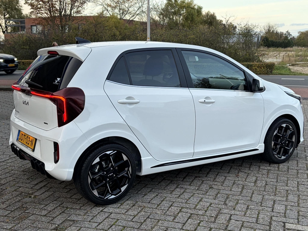 Kia Picanto – foto 7