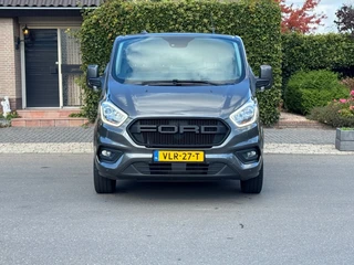 Ford Transit Custom – thumbnail 11