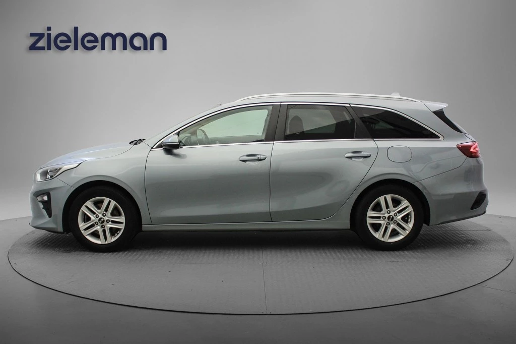 Kia Ceed – foto 2