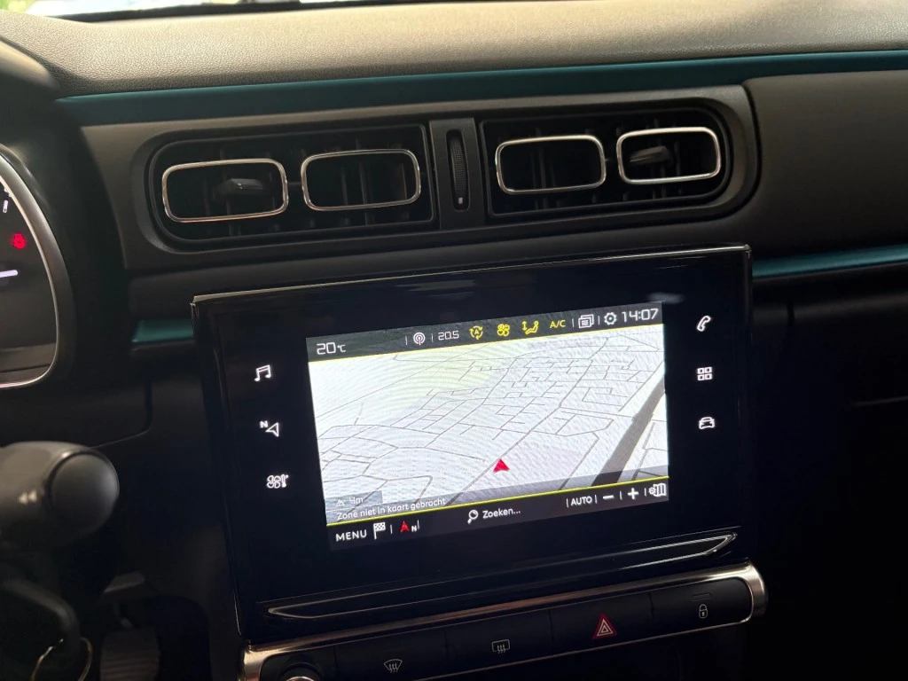 Citroën C3 – foto 10