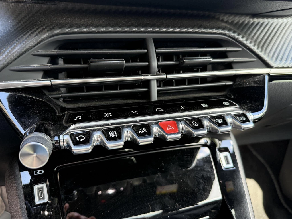 Peugeot 2008 – foto 15