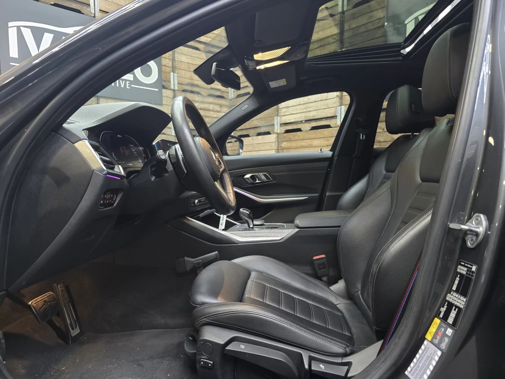 BMW 3 Serie – foto 11