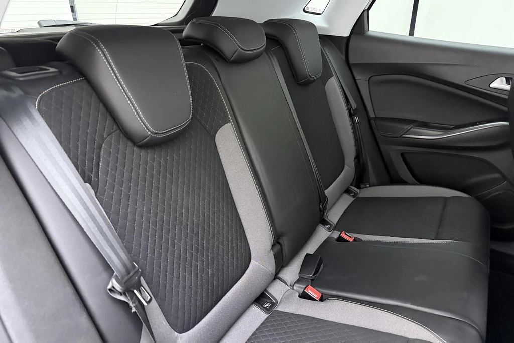Opel Grandland X – foto 17