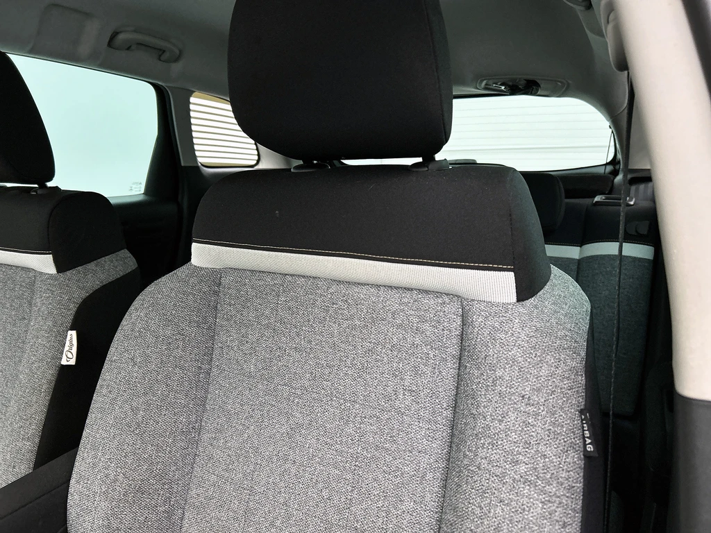 Citroën C3 Aircross – foto 10