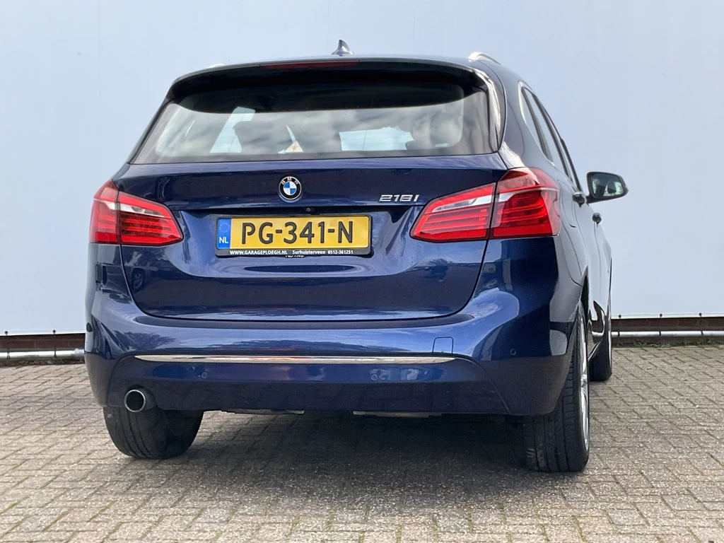 BMW 2 Serie – foto 9