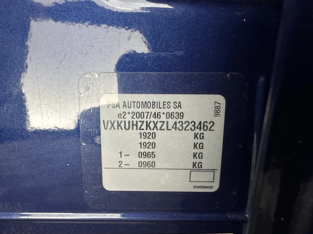 Opel Corsa-e – foto 25