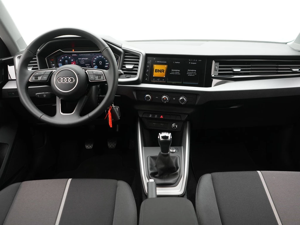 Audi A1 Sportback – foto 13