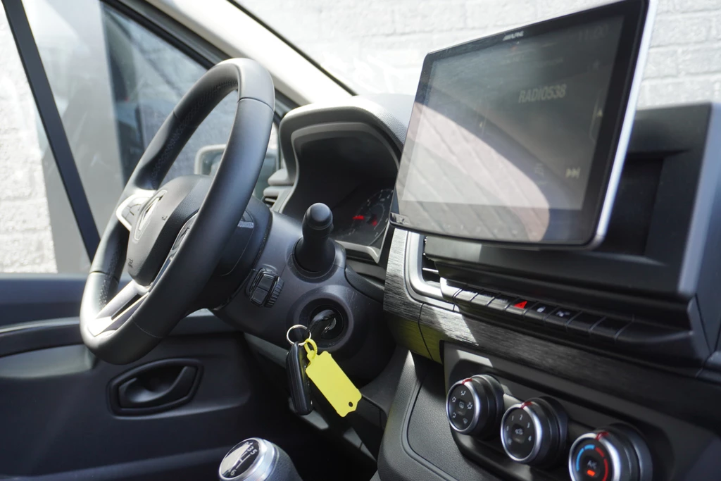 Renault Trafic – foto 5