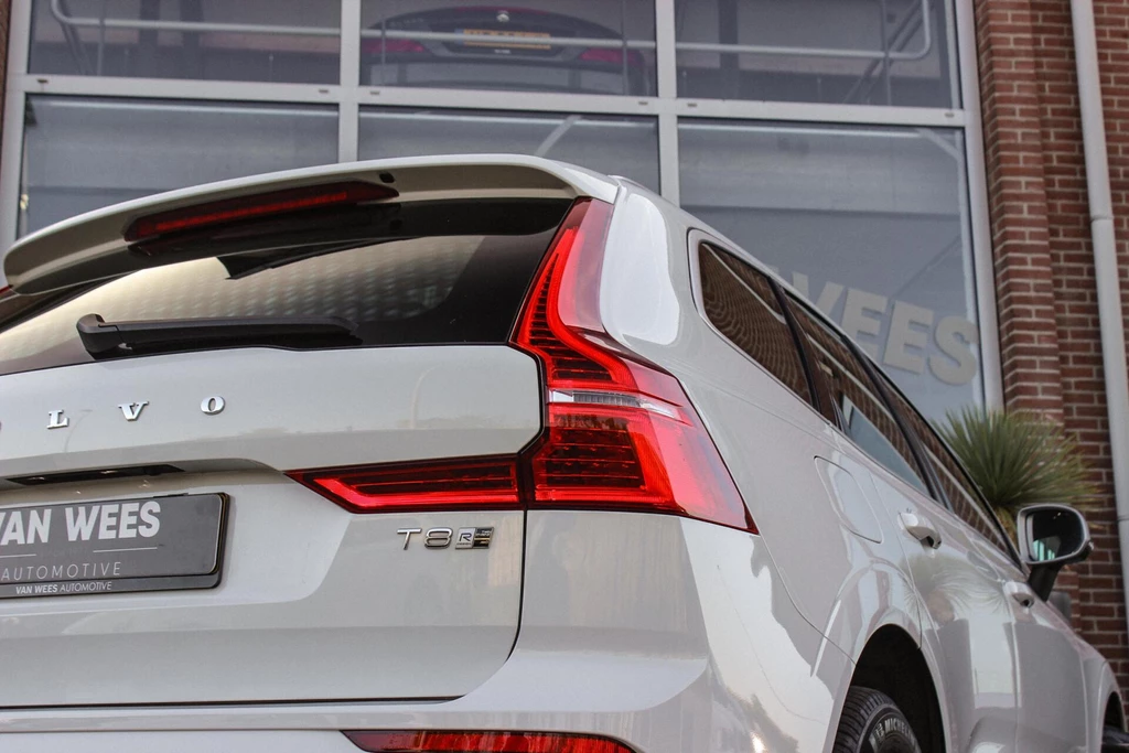 Volvo XC60 – foto 6